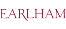Earlham logo